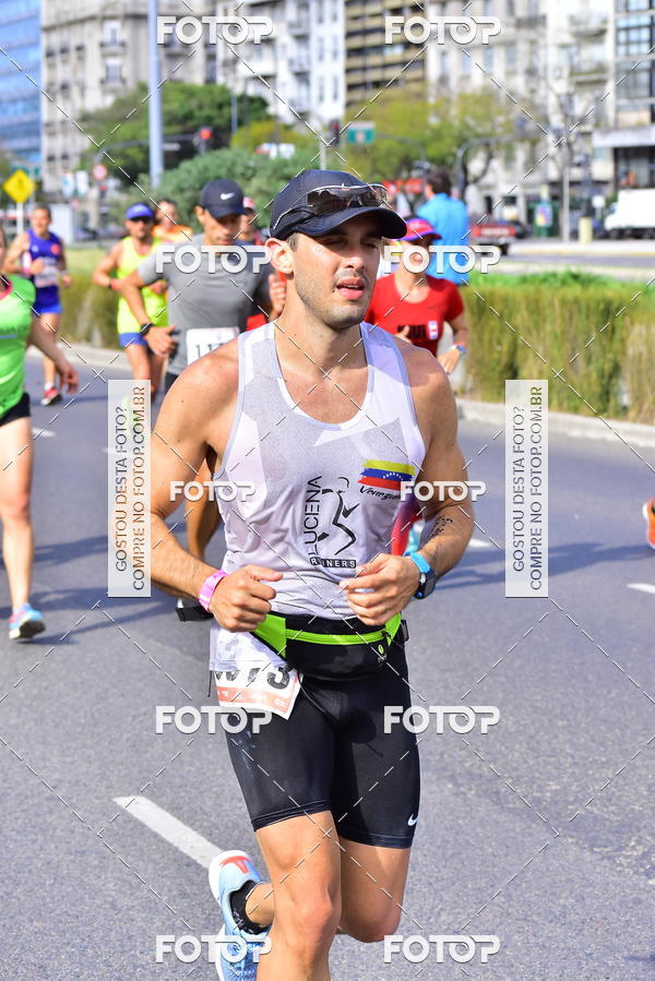 Acquista le foto dell'eventoMaratona de Buenos Aires 2018 in Fotop