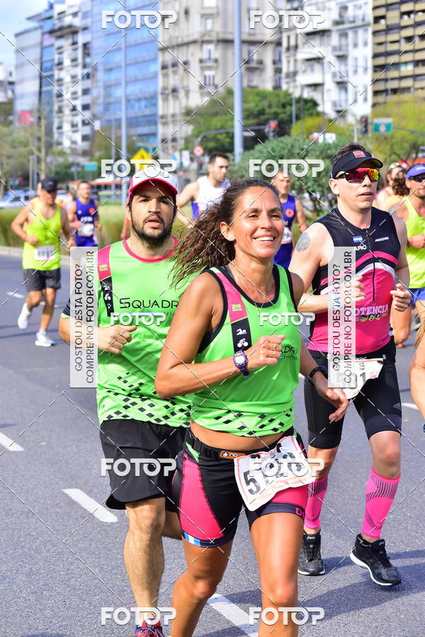 Acquista le foto dell'eventoMaratona de Buenos Aires 2018 in Fotop