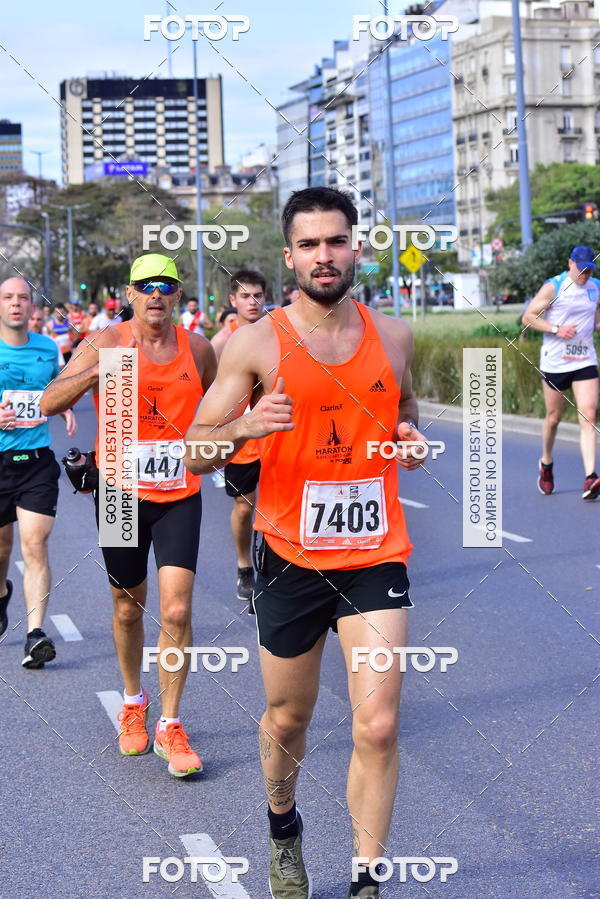 Acquista le foto dell'eventoMaratona de Buenos Aires 2018 in Fotop