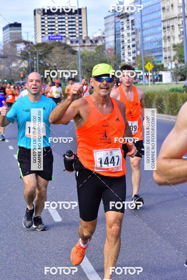 Acquista le foto dell'eventoMaratona de Buenos Aires 2018 in Fotop