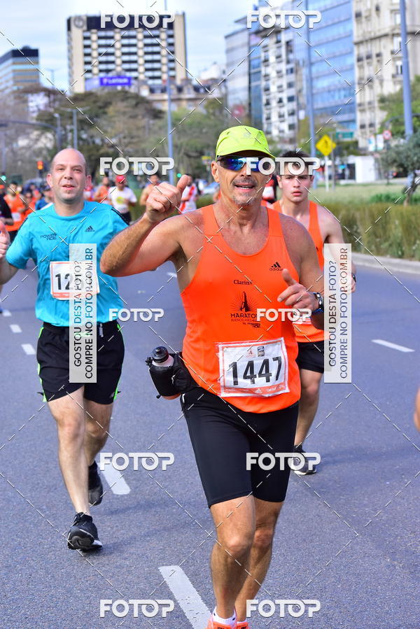 Acquista le foto dell'eventoMaratona de Buenos Aires 2018 in Fotop