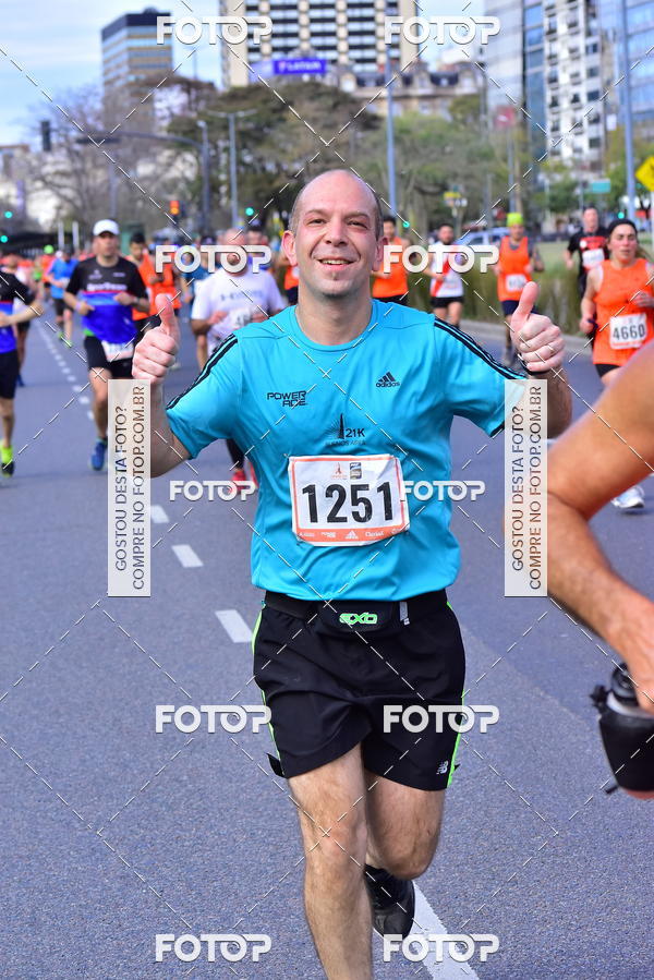 Acquista le foto dell'eventoMaratona de Buenos Aires 2018 in Fotop