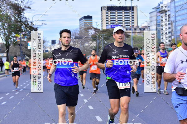 Acquista le foto dell'eventoMaratona de Buenos Aires 2018 in Fotop