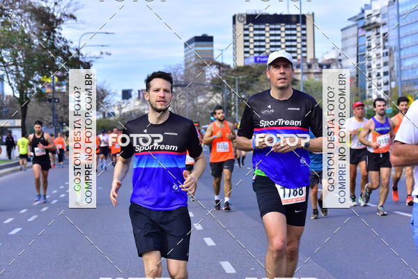 Acquista le foto dell'eventoMaratona de Buenos Aires 2018 in Fotop
