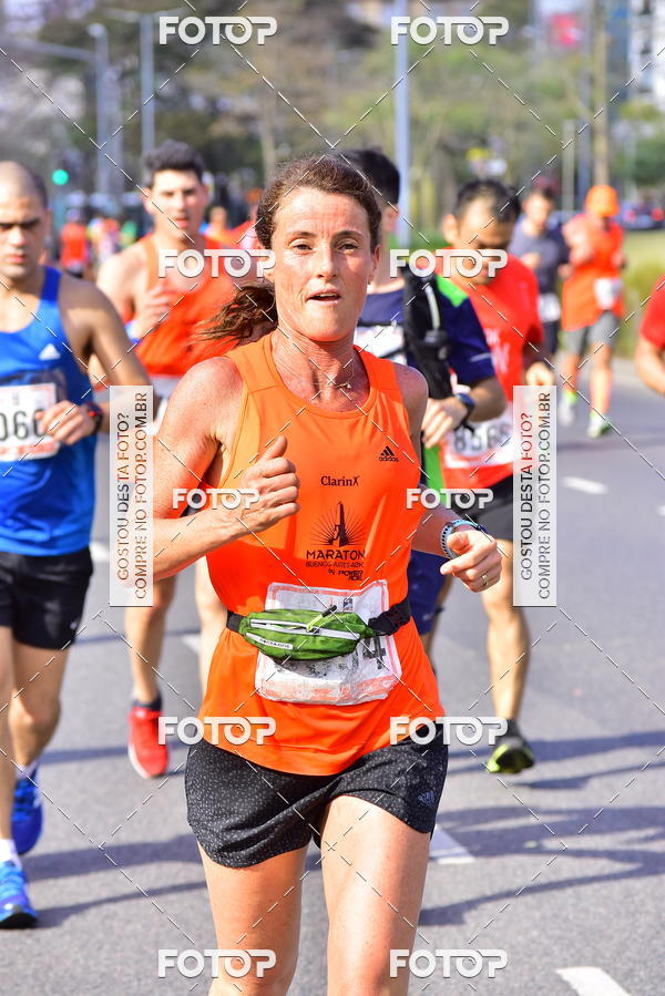 Acquista le foto dell'eventoMaratona de Buenos Aires 2018 in Fotop