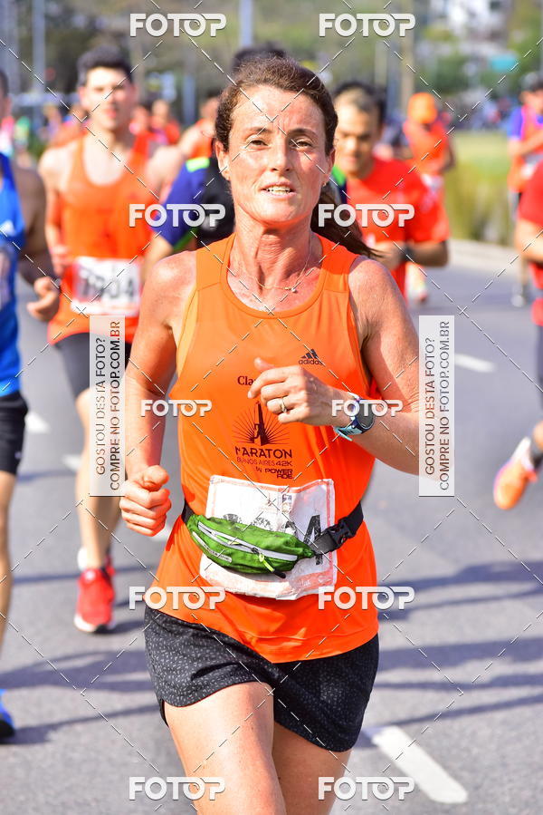Acquista le foto dell'eventoMaratona de Buenos Aires 2018 in Fotop