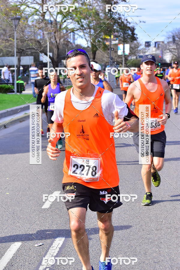 Acquista le foto dell'eventoMaratona de Buenos Aires 2018 in Fotop