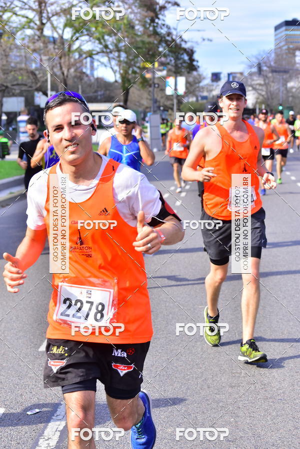 Acquista le foto dell'eventoMaratona de Buenos Aires 2018 in Fotop