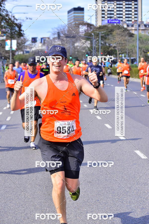 Acquista le foto dell'eventoMaratona de Buenos Aires 2018 in Fotop