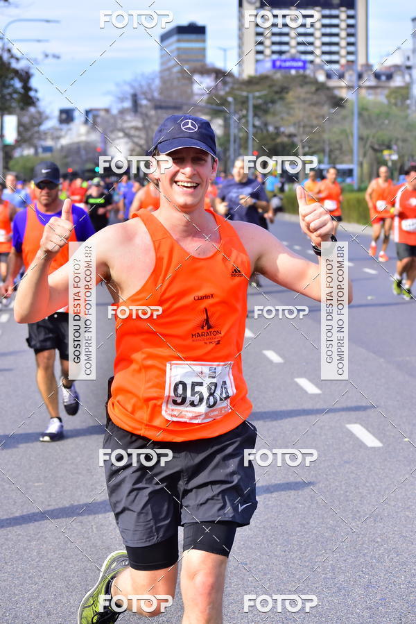 Acquista le foto dell'eventoMaratona de Buenos Aires 2018 in Fotop
