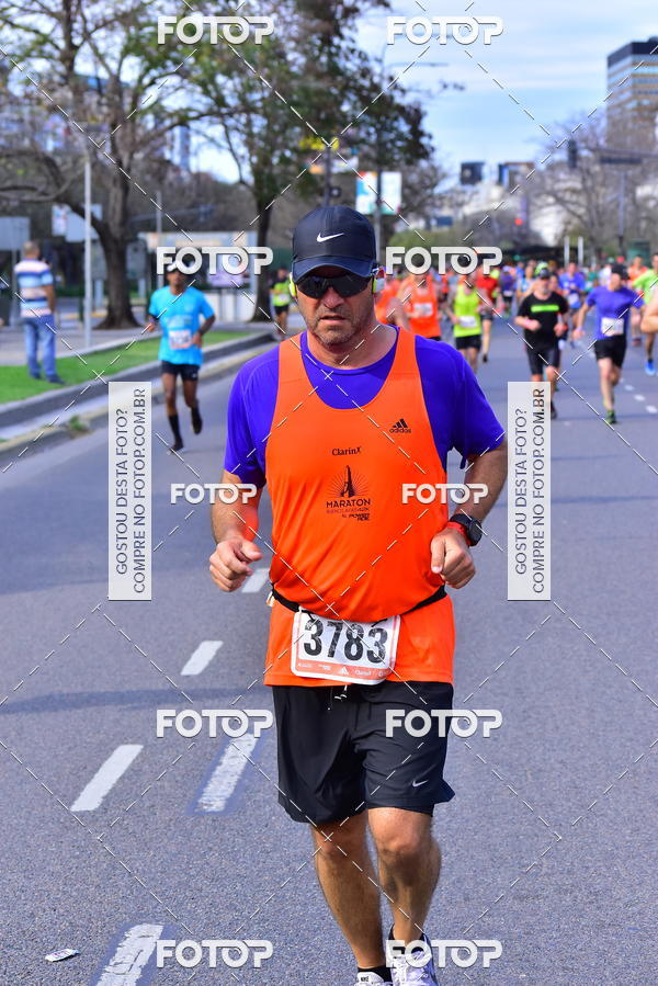 Acquista le foto dell'eventoMaratona de Buenos Aires 2018 in Fotop