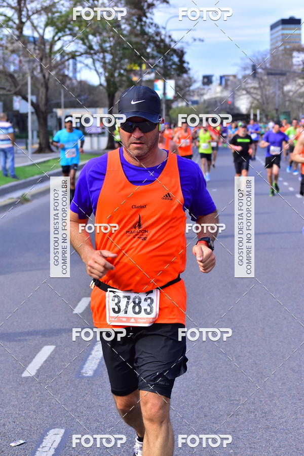 Acquista le foto dell'eventoMaratona de Buenos Aires 2018 in Fotop