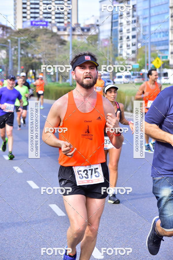 Acquista le foto dell'eventoMaratona de Buenos Aires 2018 in Fotop