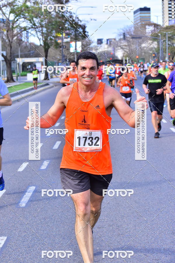 Acquista le foto dell'eventoMaratona de Buenos Aires 2018 in Fotop