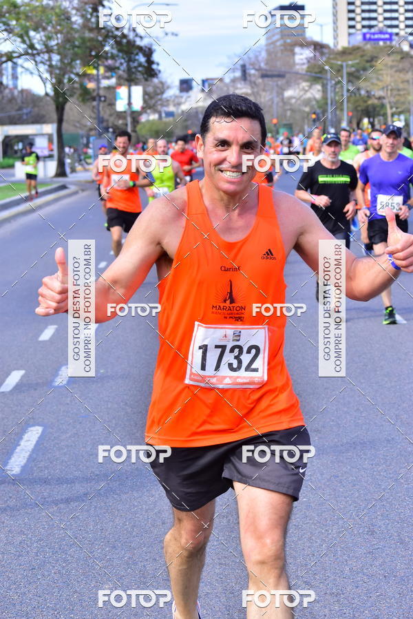 Acquista le foto dell'eventoMaratona de Buenos Aires 2018 in Fotop