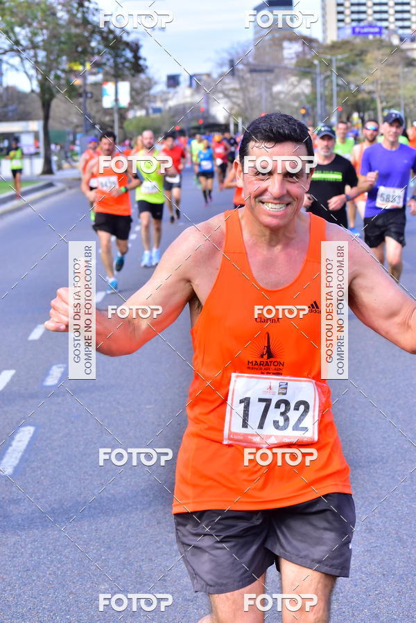 Acquista le foto dell'eventoMaratona de Buenos Aires 2018 in Fotop