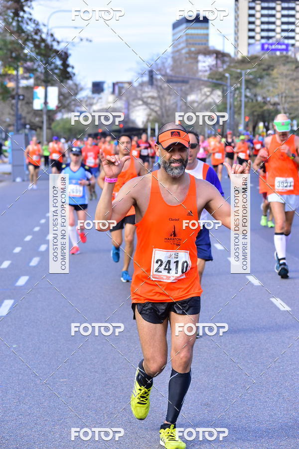 Acquista le foto dell'eventoMaratona de Buenos Aires 2018 in Fotop