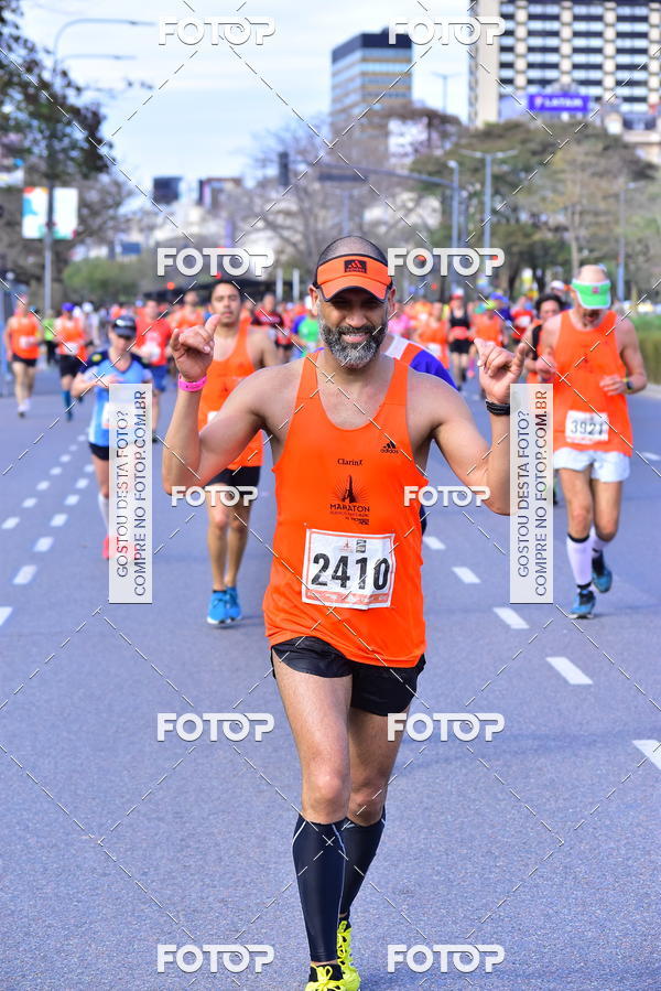 Acquista le foto dell'eventoMaratona de Buenos Aires 2018 in Fotop