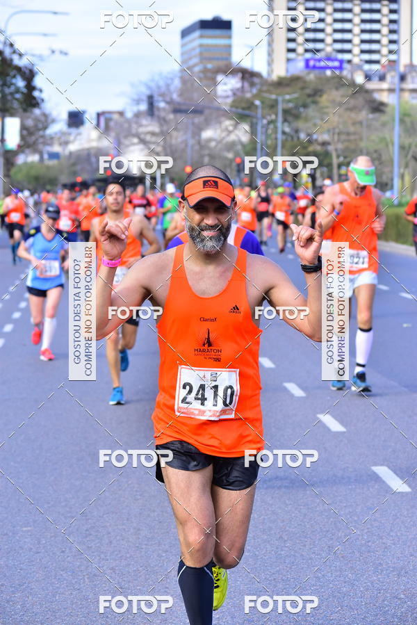 Acquista le foto dell'eventoMaratona de Buenos Aires 2018 in Fotop
