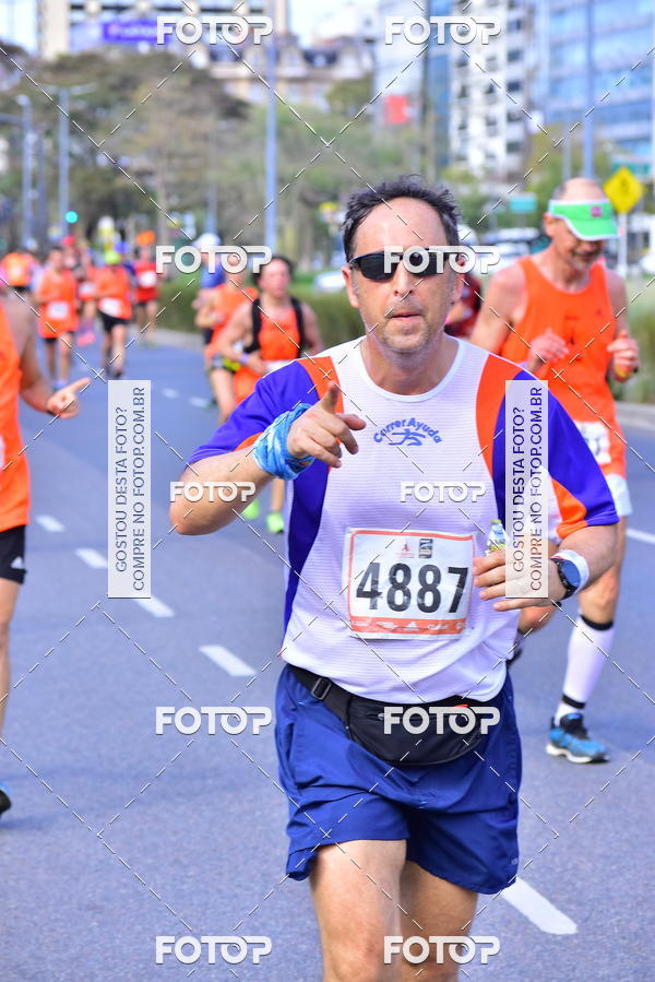 Acquista le foto dell'eventoMaratona de Buenos Aires 2018 in Fotop