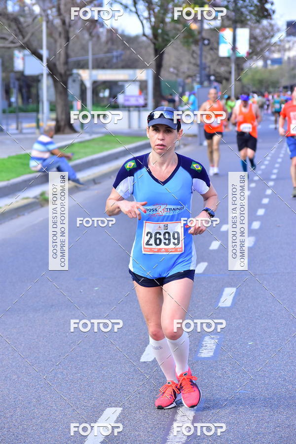 Acquista le foto dell'eventoMaratona de Buenos Aires 2018 in Fotop