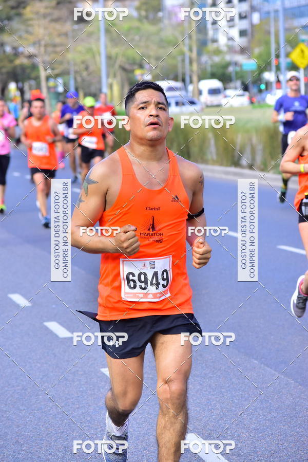 Acquista le foto dell'eventoMaratona de Buenos Aires 2018 in Fotop