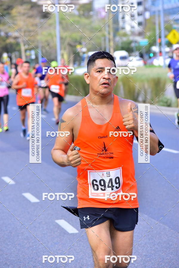 Acquista le foto dell'eventoMaratona de Buenos Aires 2018 in Fotop