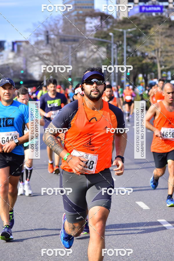 Acquista le foto dell'eventoMaratona de Buenos Aires 2018 in Fotop