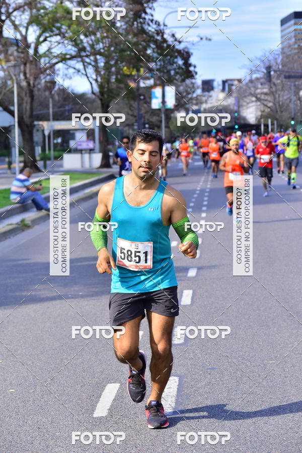 Acquista le foto dell'eventoMaratona de Buenos Aires 2018 in Fotop