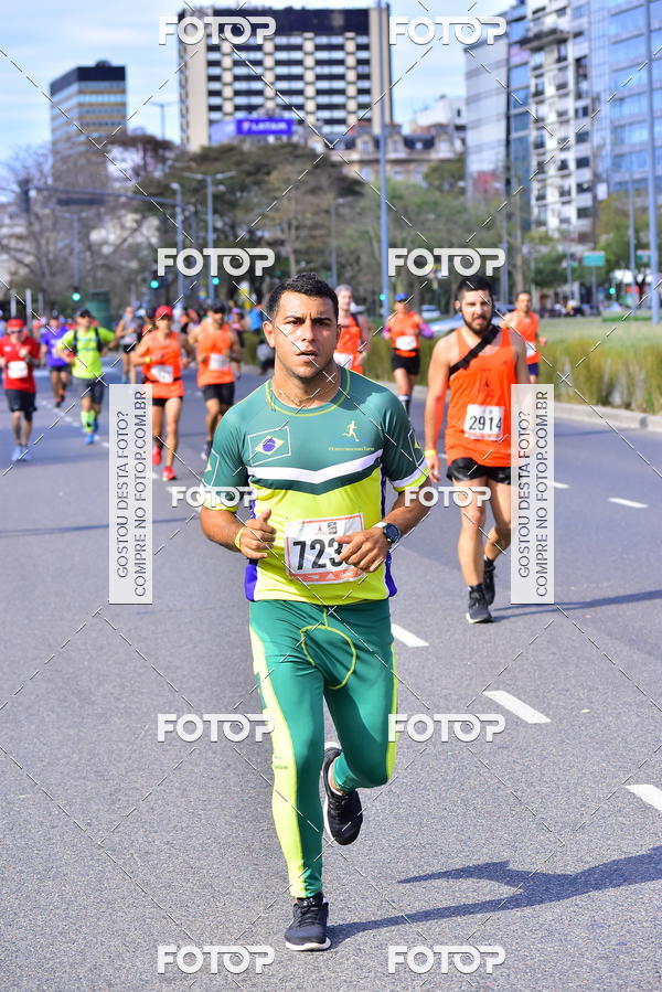 Acquista le foto dell'eventoMaratona de Buenos Aires 2018 in Fotop