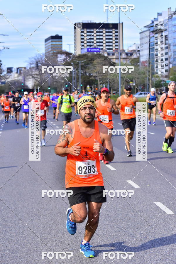 Acquista le foto dell'eventoMaratona de Buenos Aires 2018 in Fotop