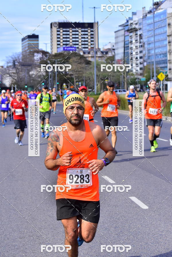 Acquista le foto dell'eventoMaratona de Buenos Aires 2018 in Fotop
