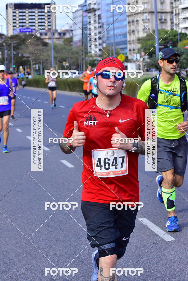 Acquista le foto dell'eventoMaratona de Buenos Aires 2018 in Fotop
