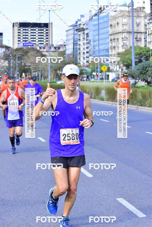 Acquista le foto dell'eventoMaratona de Buenos Aires 2018 in Fotop