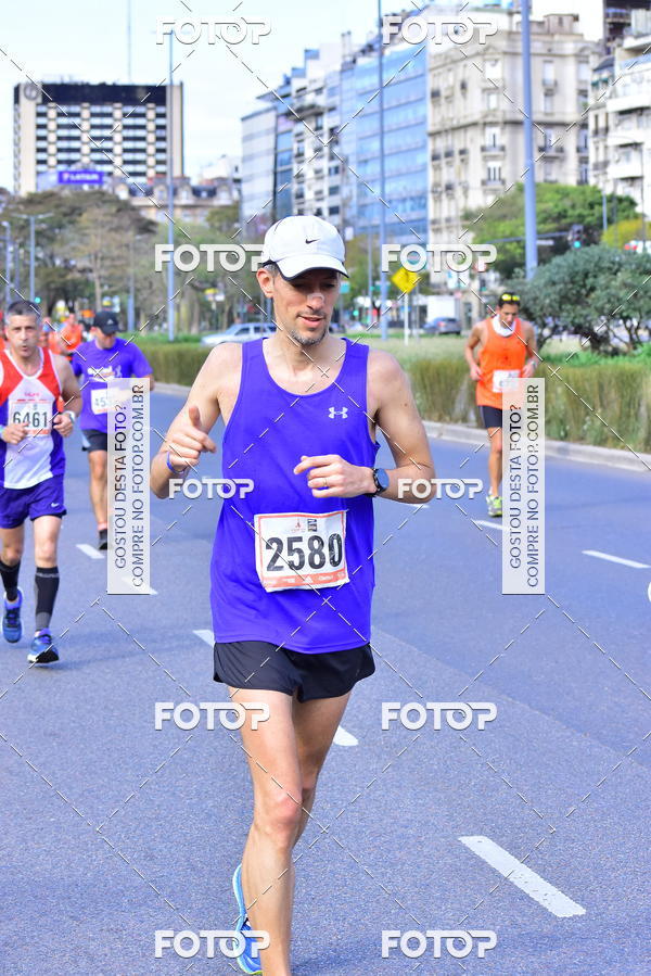 Acquista le foto dell'eventoMaratona de Buenos Aires 2018 in Fotop