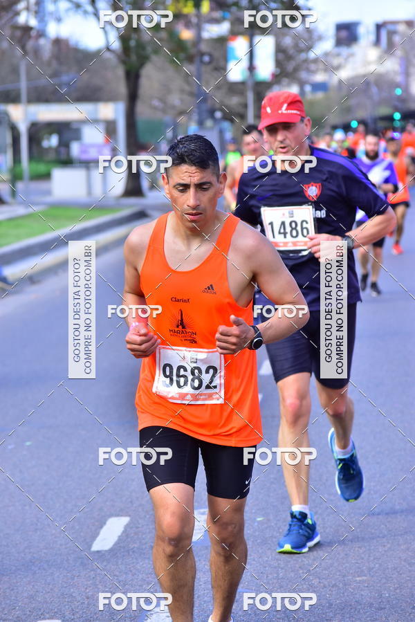 Acquista le foto dell'eventoMaratona de Buenos Aires 2018 in Fotop