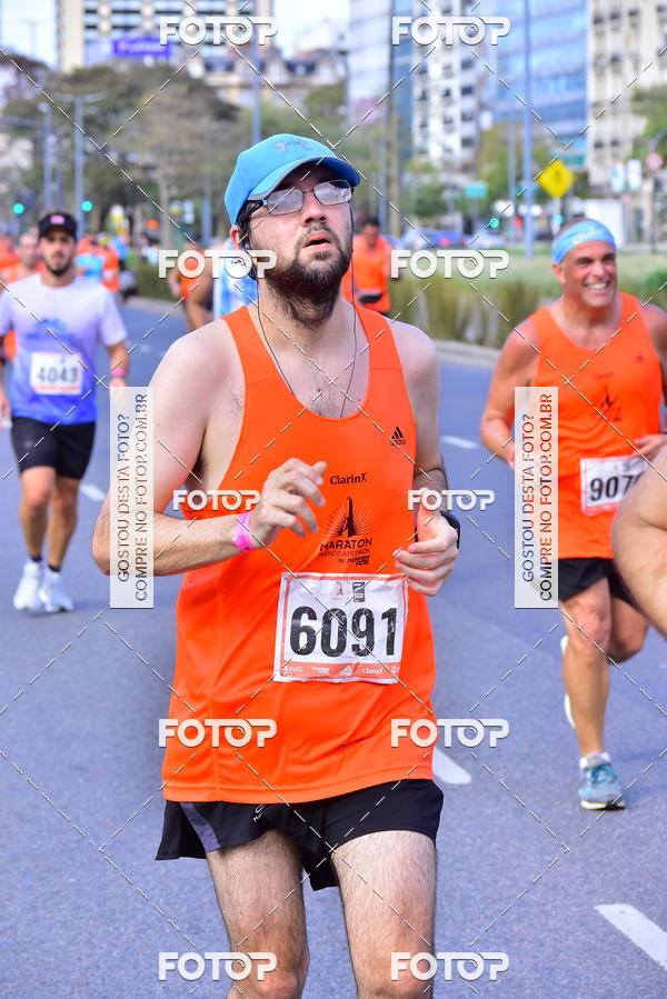 Acquista le foto dell'eventoMaratona de Buenos Aires 2018 in Fotop