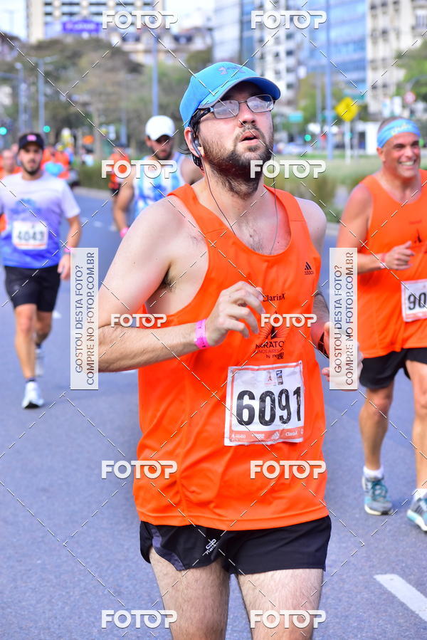 Acquista le foto dell'eventoMaratona de Buenos Aires 2018 in Fotop