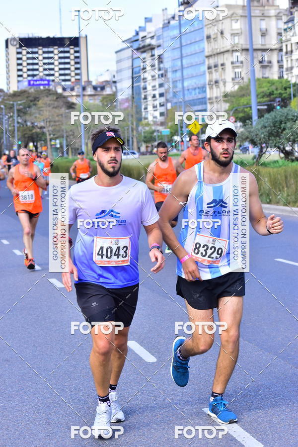 Acquista le foto dell'eventoMaratona de Buenos Aires 2018 in Fotop