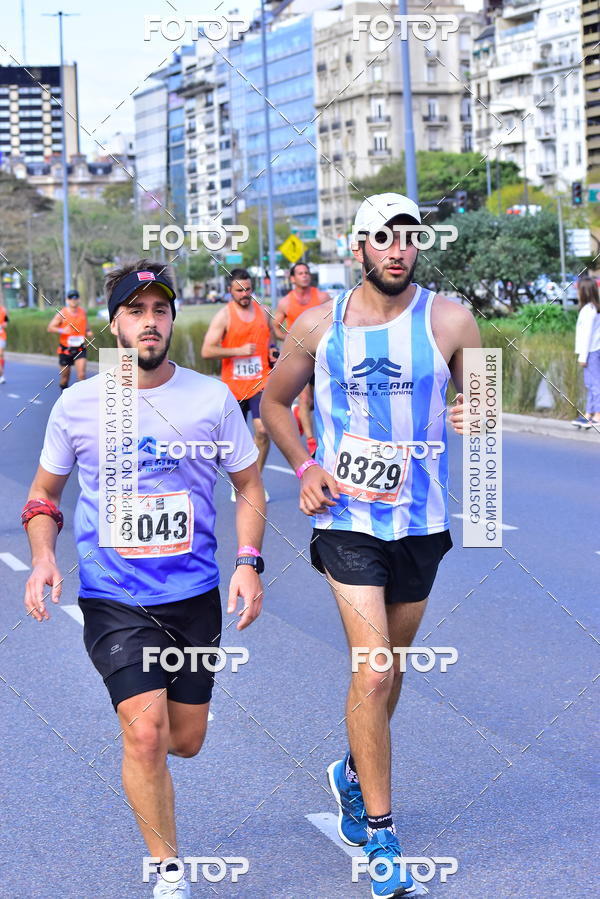 Acquista le foto dell'eventoMaratona de Buenos Aires 2018 in Fotop