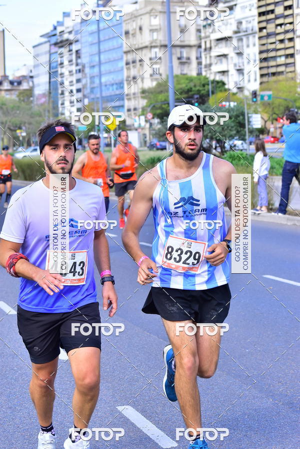 Acquista le foto dell'eventoMaratona de Buenos Aires 2018 in Fotop
