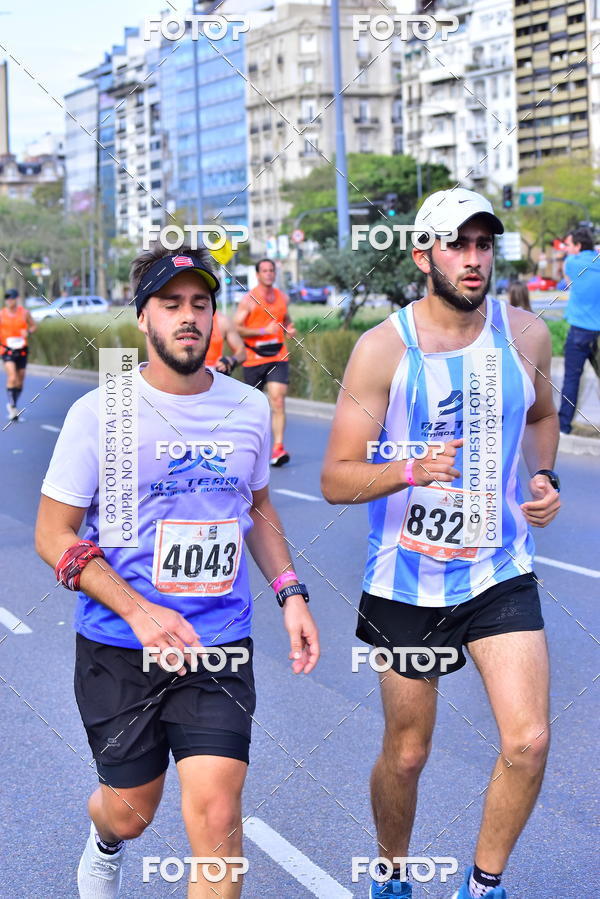 Acquista le foto dell'eventoMaratona de Buenos Aires 2018 in Fotop