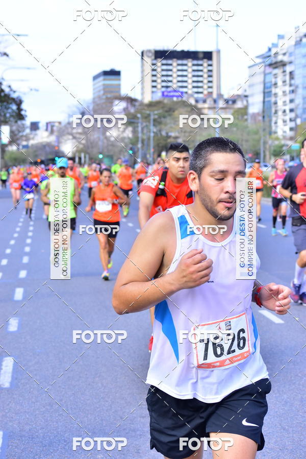 Acquista le foto dell'eventoMaratona de Buenos Aires 2018 in Fotop