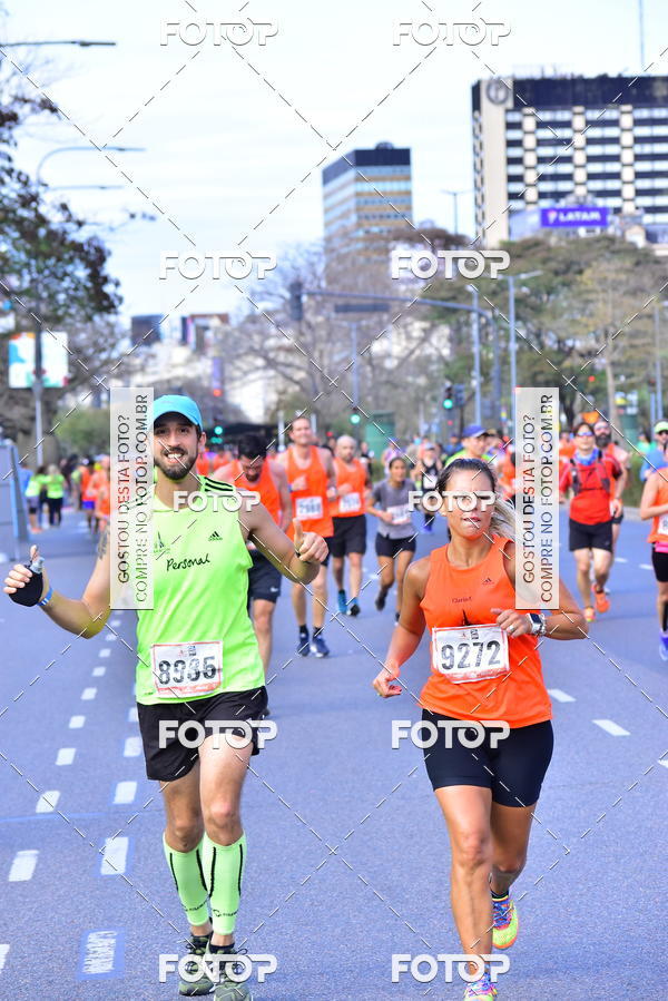 Acquista le foto dell'eventoMaratona de Buenos Aires 2018 in Fotop
