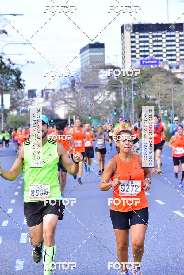 Acquista le foto dell'eventoMaratona de Buenos Aires 2018 in Fotop