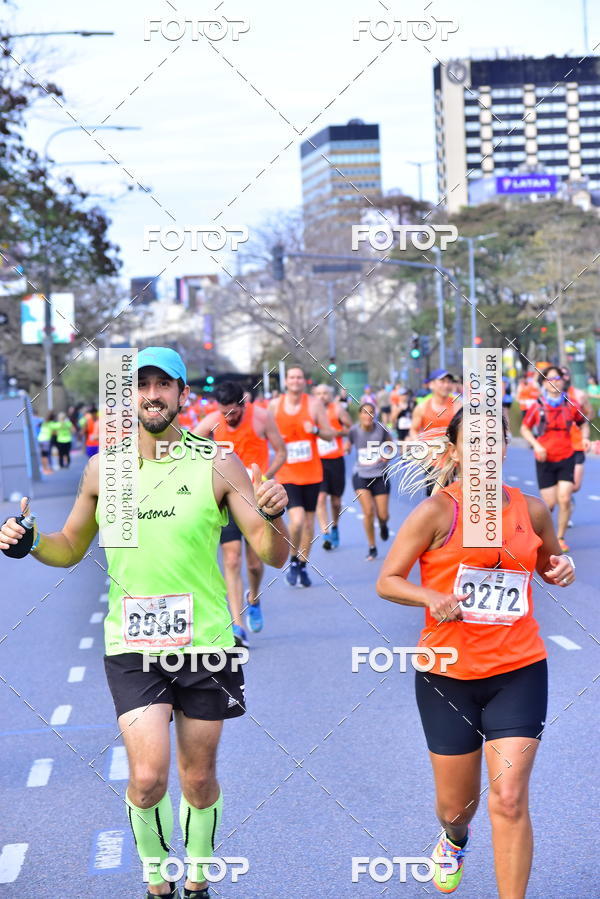 Acquista le foto dell'eventoMaratona de Buenos Aires 2018 in Fotop