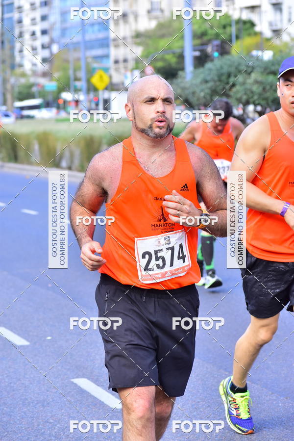 Acquista le foto dell'eventoMaratona de Buenos Aires 2018 in Fotop