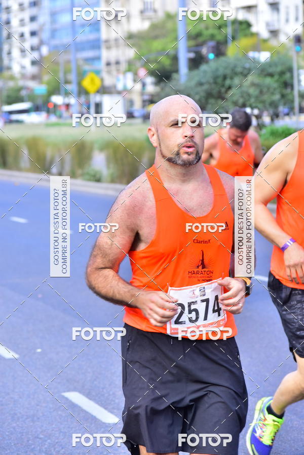 Acquista le foto dell'eventoMaratona de Buenos Aires 2018 in Fotop