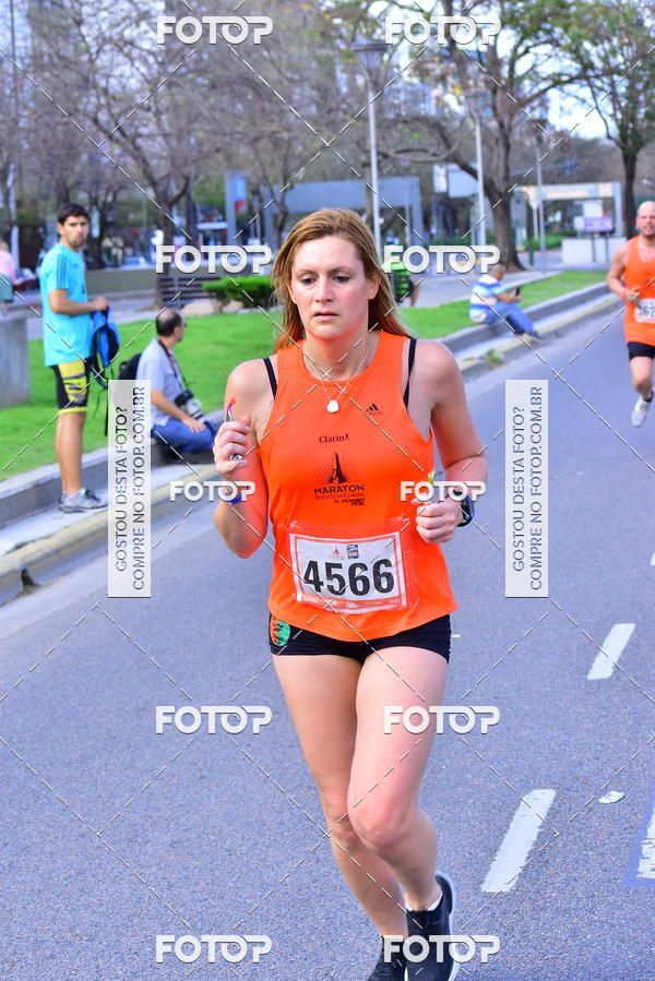 Acquista le foto dell'eventoMaratona de Buenos Aires 2018 in Fotop