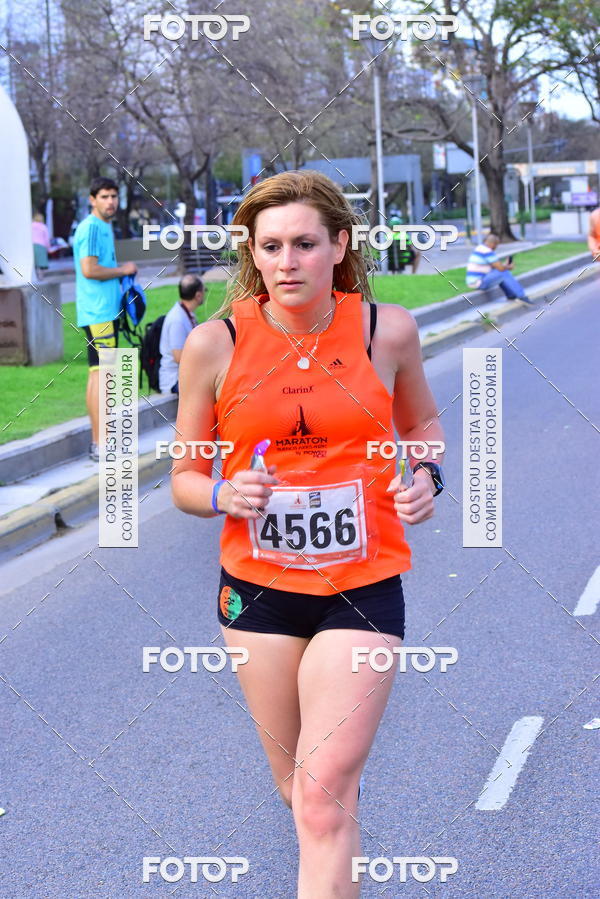 Acquista le foto dell'eventoMaratona de Buenos Aires 2018 in Fotop